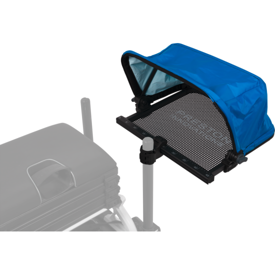 Tava Laterala Preston - Ventalite Small Hoodie Side Tray